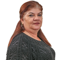 Patricia Marin Gomez
